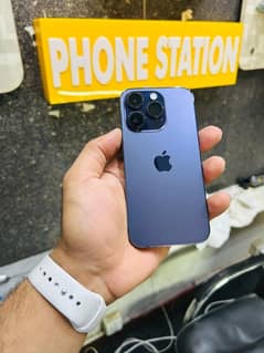 iPhone