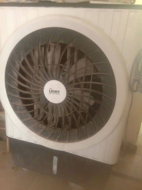 air cooler 0