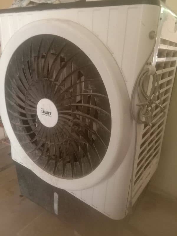 air cooler 2
