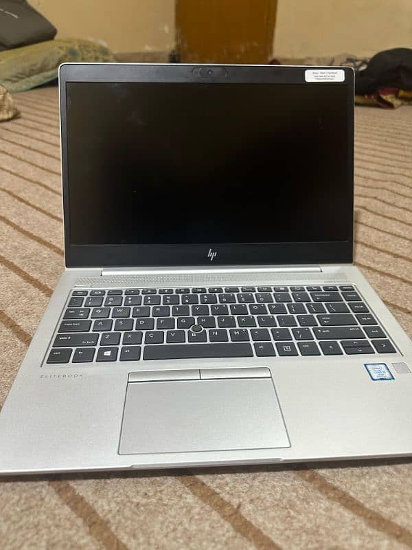 Corei5 8th generation hp 0