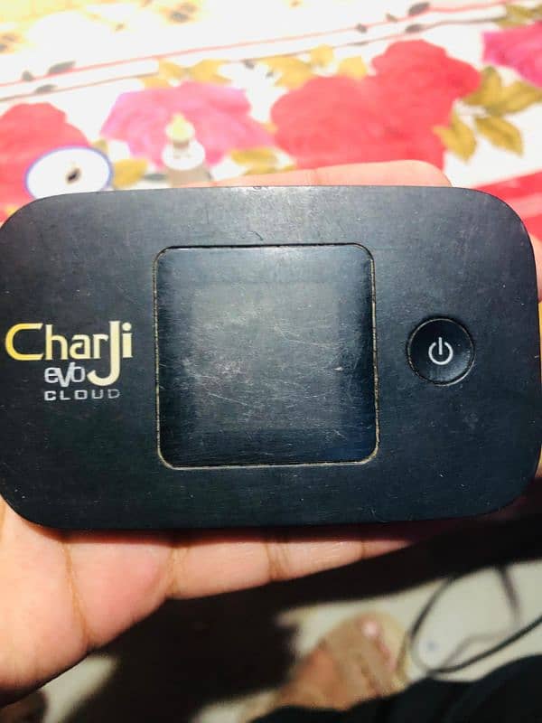 Zong jazz Huawei 4g LCD device unlocked all sims anteena supported COD 5