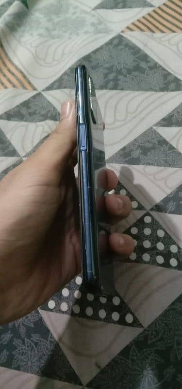oppo a52 with box 1
