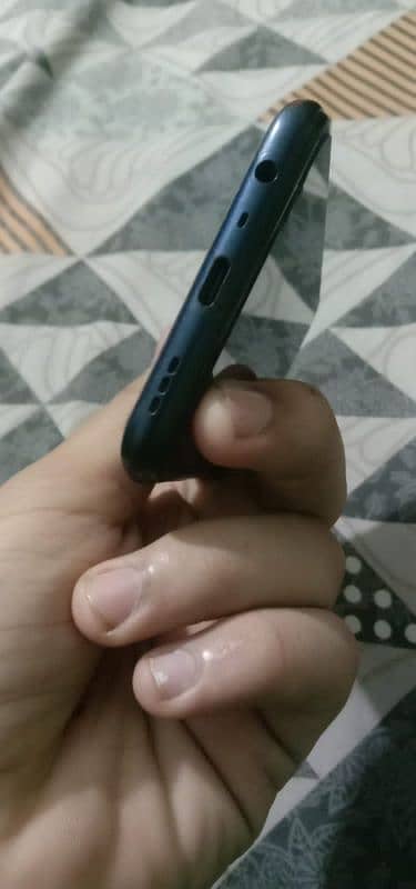 oppo a52 with box 2