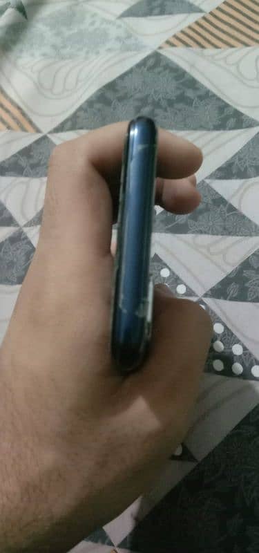 oppo a52 with box 5