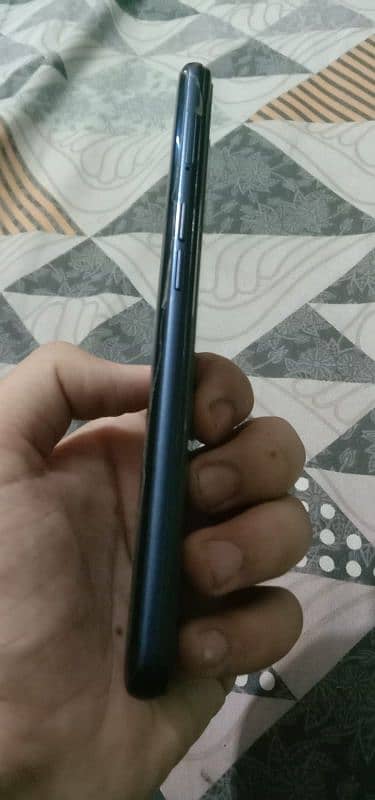 oppo a52 with box 6