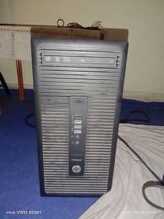 Selling