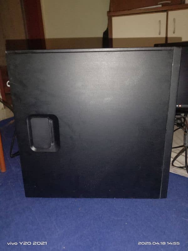 Selling a gaming C. P. U. 1