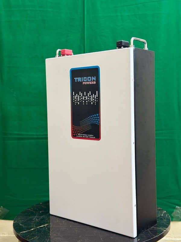 lithium battery 24v 100ah 2