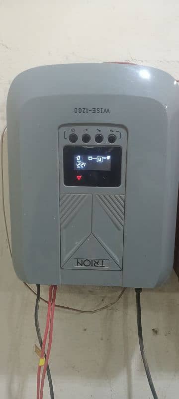 ups and Mttp charge 1