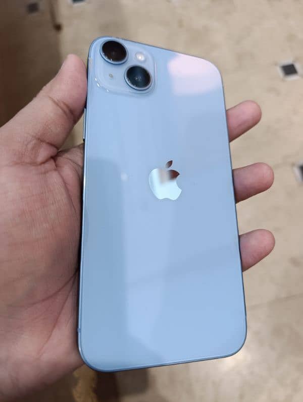 iPhone 14 Plus 128GB For Sale 0