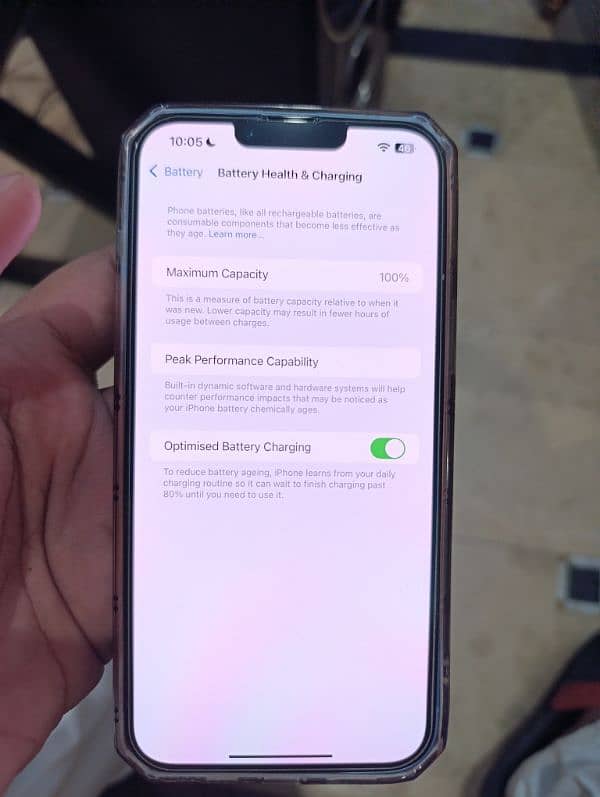 iPhone 14 Plus 128GB For Sale 1