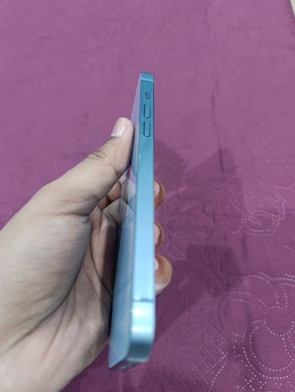 iPhone 14 Plus 128GB For Sale 5