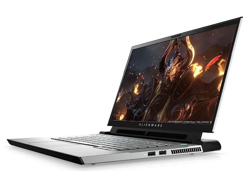 Alienware m15r2 9