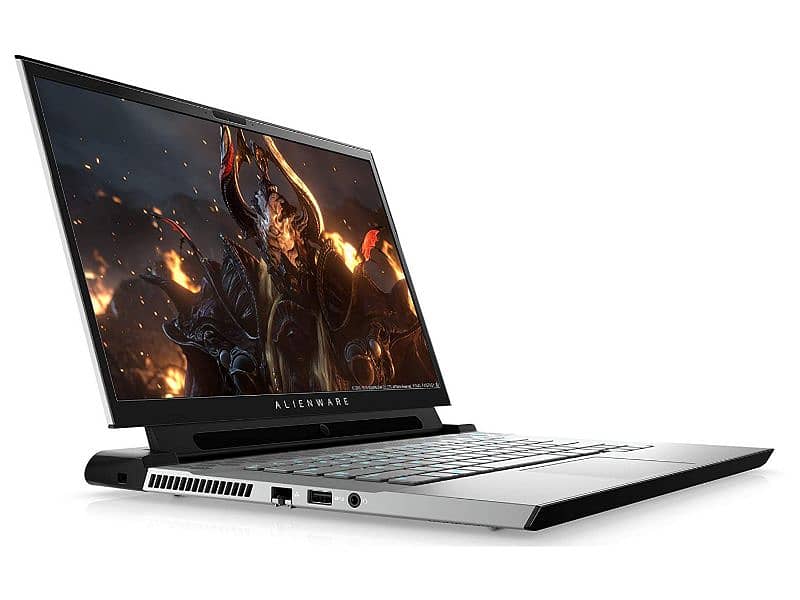 Alienware m15r2 10