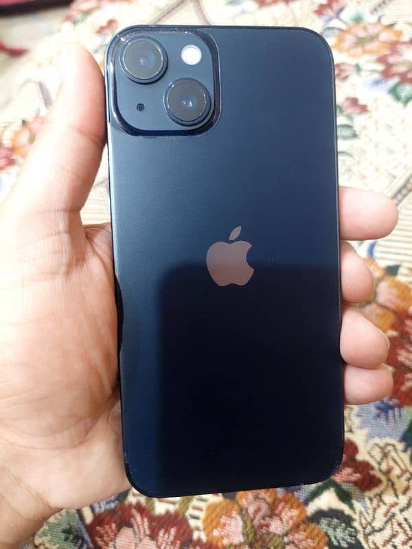 iphone 13 with box 1