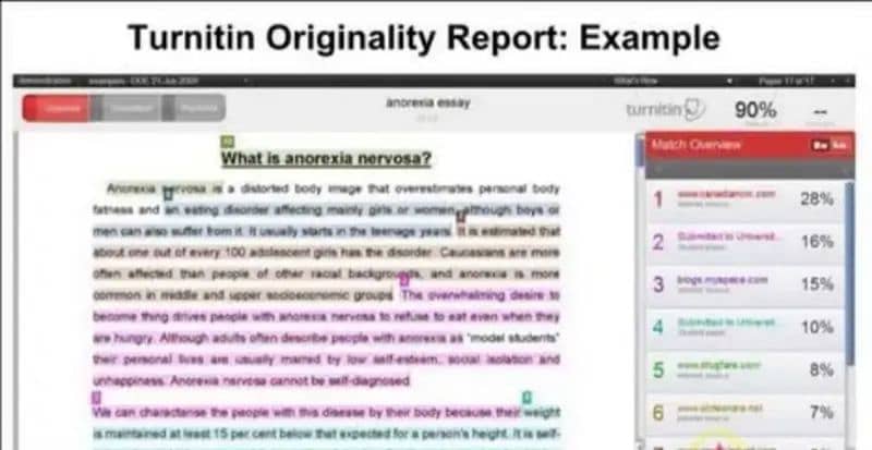 Turnitin instructor/student, Quillbot,Grammarly, IBM SPSS subscription 2