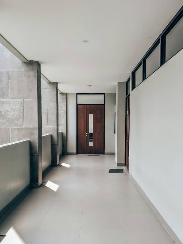 Get In Touch Now To Buy A 900 Square Feet Building In DHA 11 Rahbar 3
