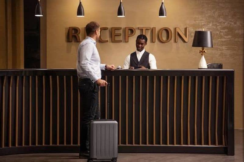 Hotel Manager Required 0