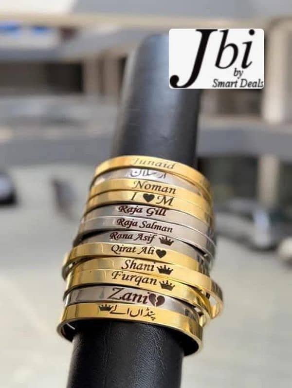 artificial bangles 0