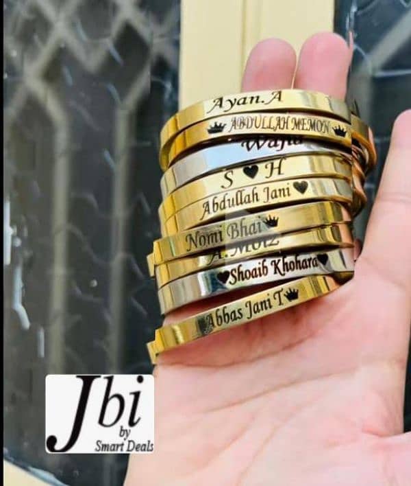 artificial bangles 2