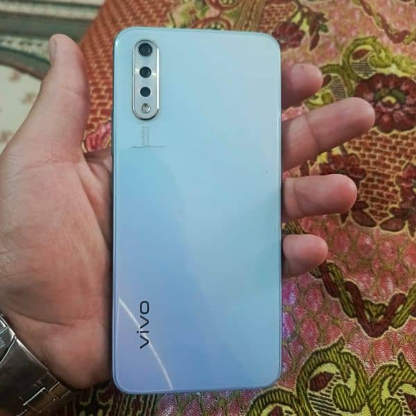 Vivo s1 10 By 9 Condition 4/128 1