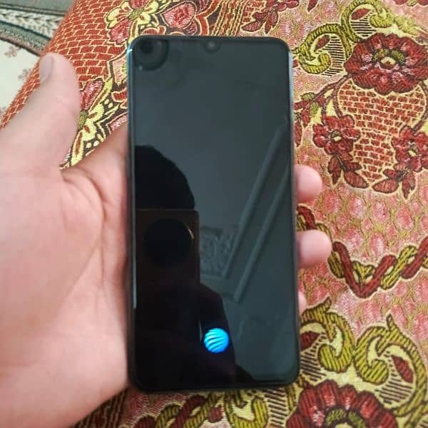 Vivo s1 10 By 9 Condition 4/128 3