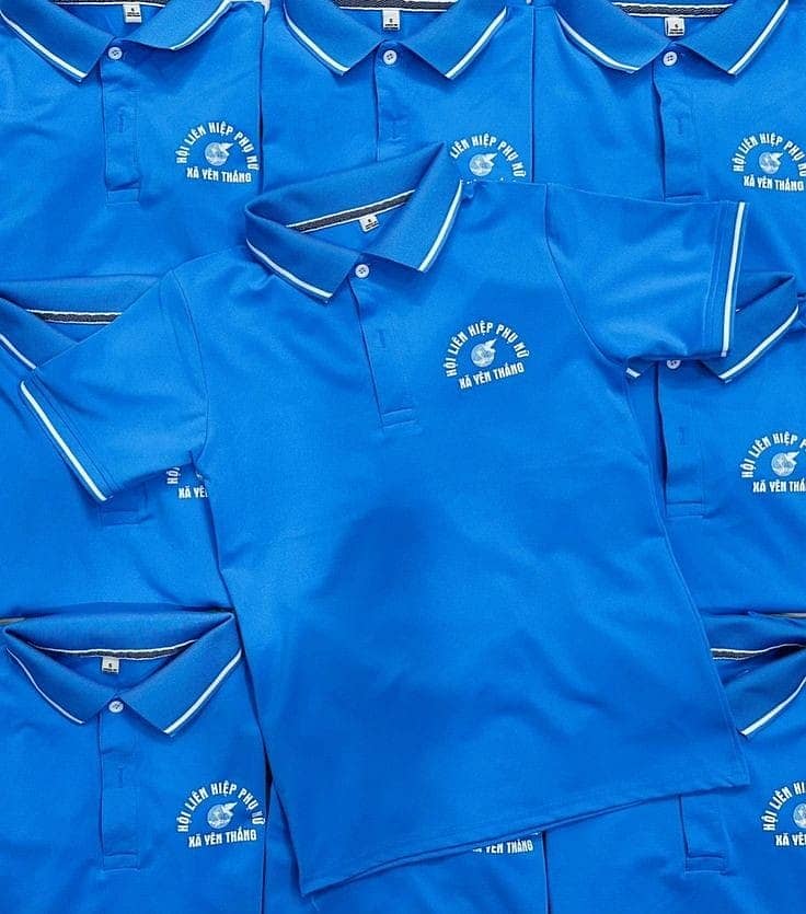 Customize Polo T-shirt | Round neck printing  | Caps | School uniform 17