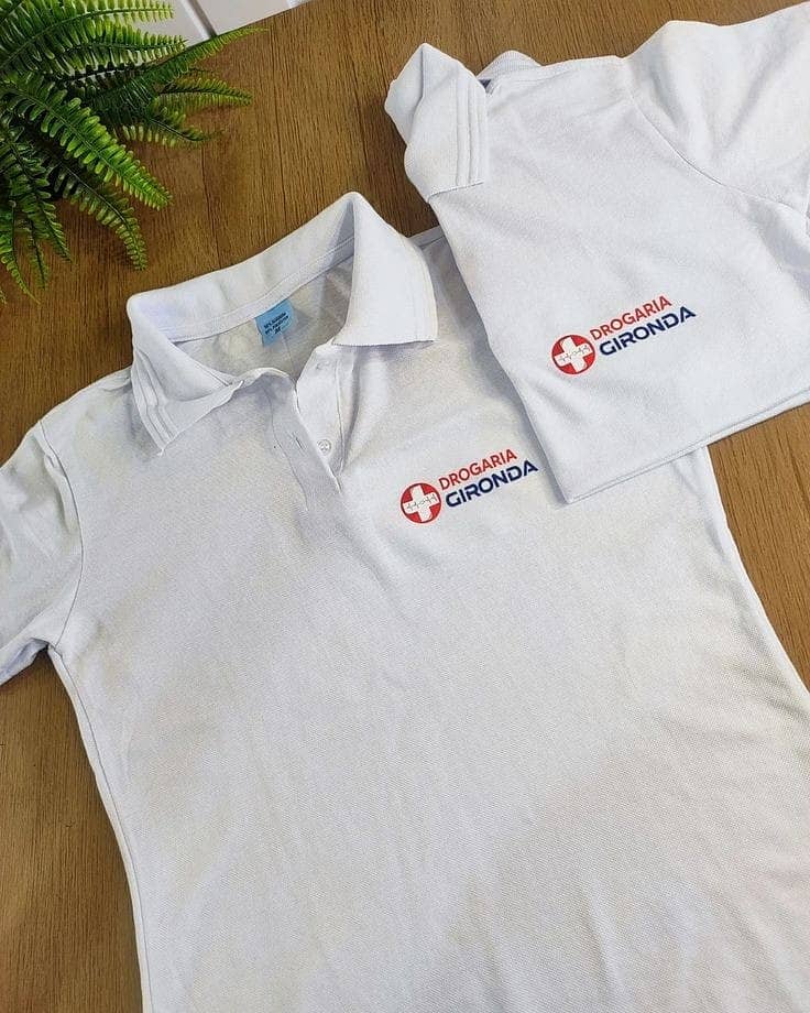Customize Polo T-shirt | Round neck printing  | Caps | School uniform 9