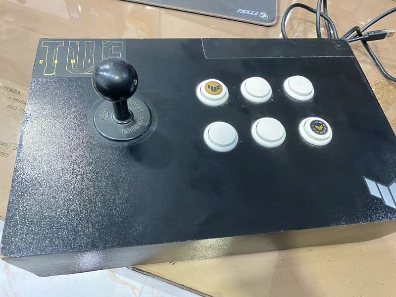 orignal xbox controlr for pc acrade games 0