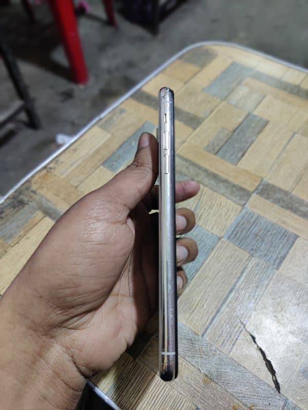 iPhone 11 pro max JV 256 GB 3