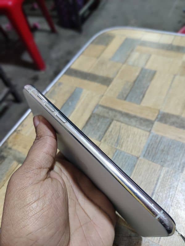iPhone 11 pro max JV 256 GB 4