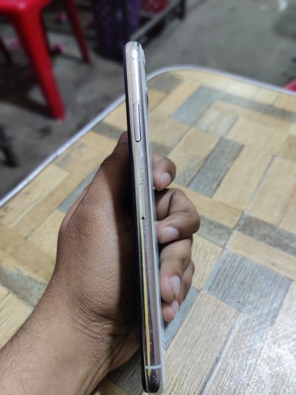 iPhone 11 pro max JV 256 GB 5