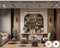 interior design. office design. home design. bedroom design. media wal