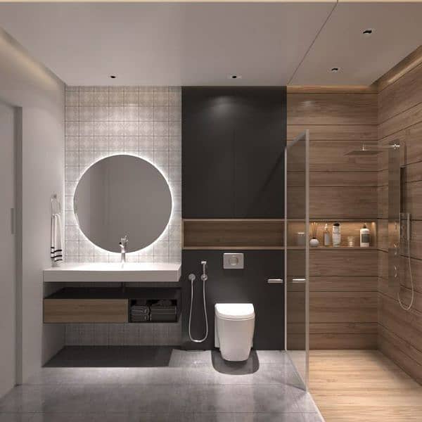interior design. office design. home design. bedroom design. media wal 3