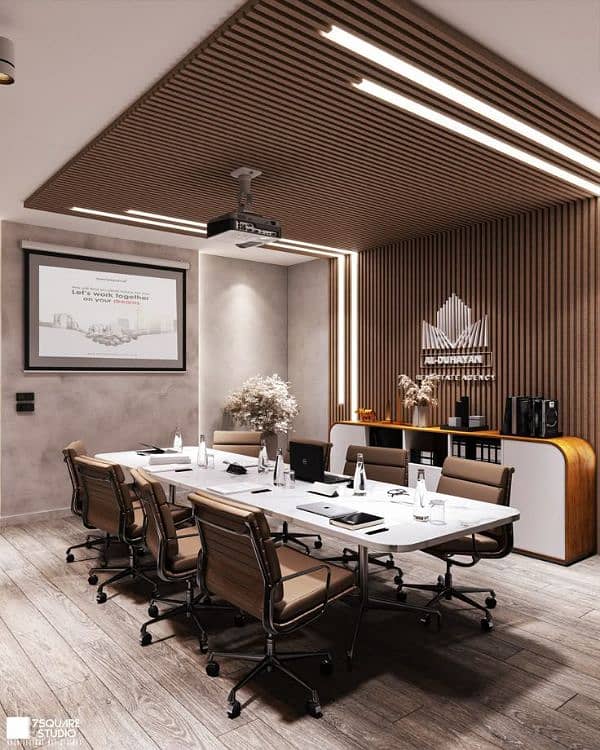 interior design. office design. home design. bedroom design. media wal 4