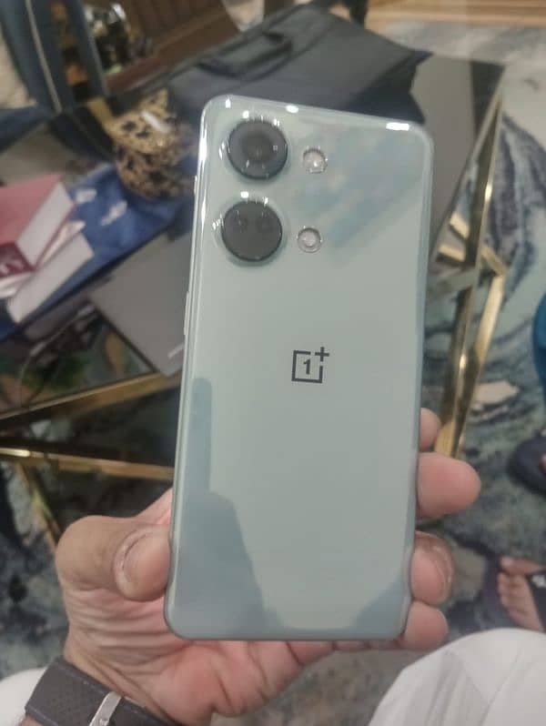 Oneplus nord 3 5g Ace 2V -  RAM. 16gb +16gb  Storage 256 0