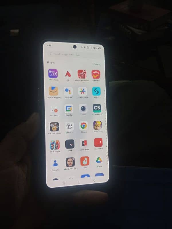 Oneplus nord 3 5g Ace 2V -  RAM. 16gb +16gb  Storage 256 6