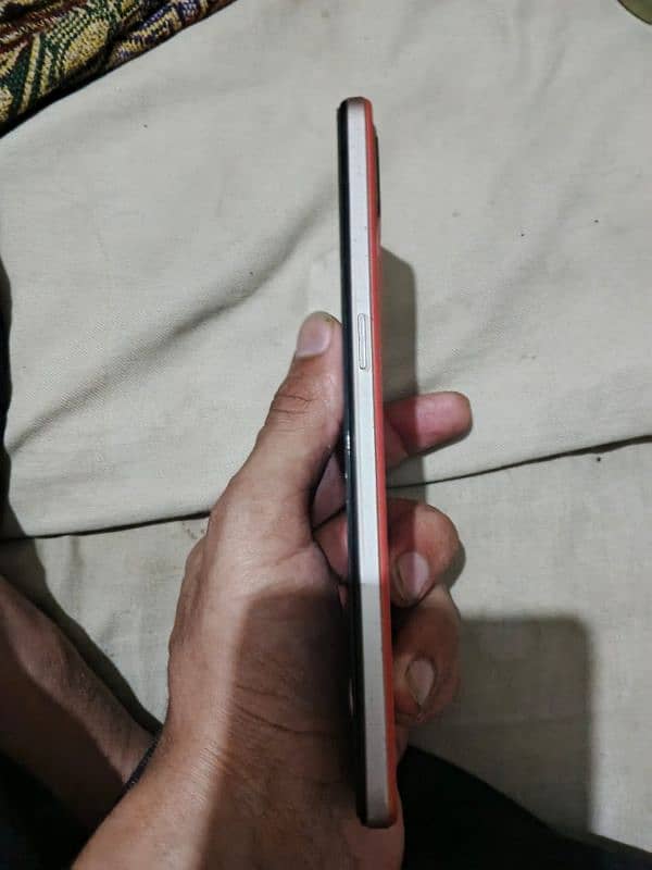 Oppo f17 condition 10/9 memory 8/128 exchange possible 5