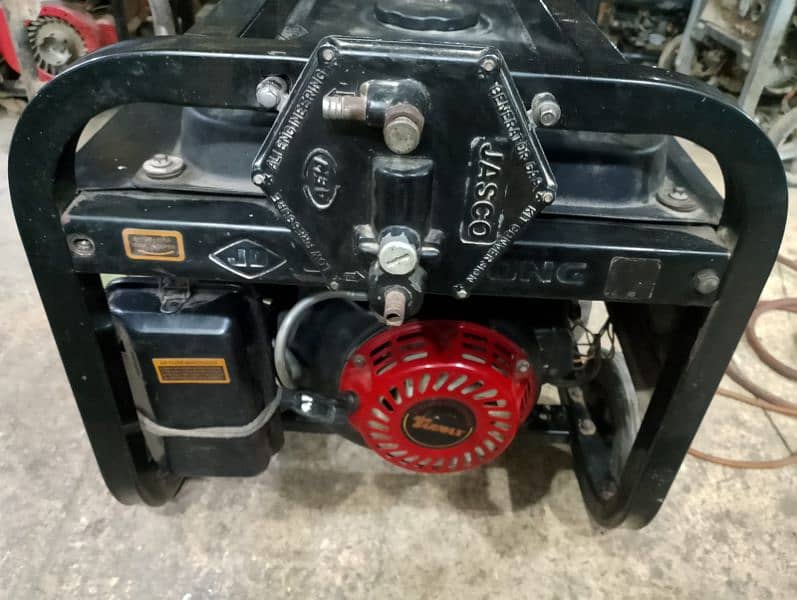 generator 0
