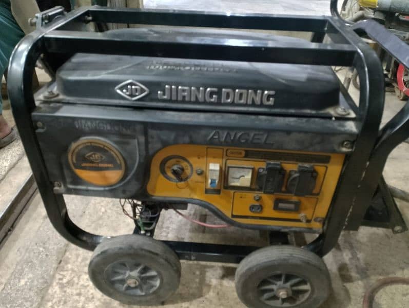 generator 1