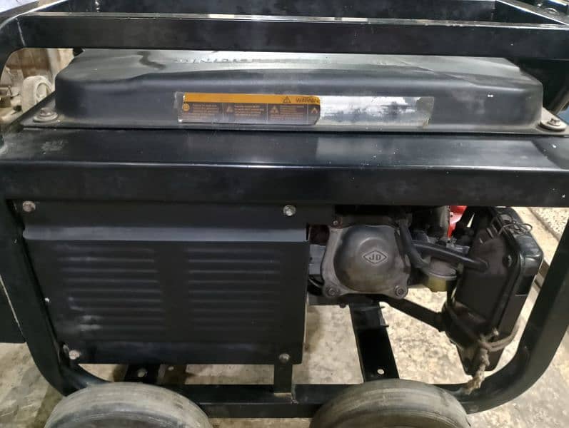generator 2
