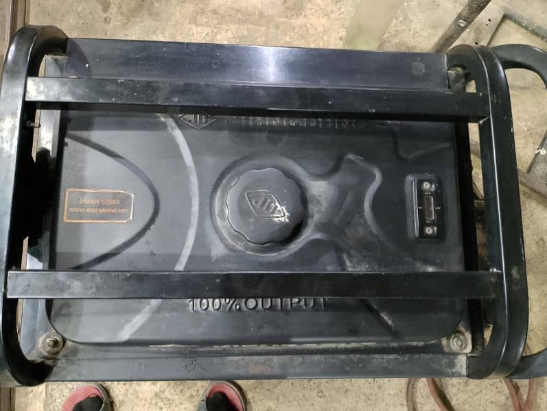 generator 3