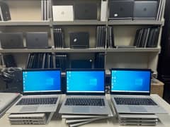 Hp Dell Lenovo 4th - 12th Generation Fresh imported Laptop for sale
