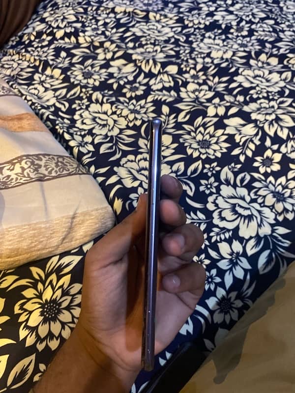 Samsung S8 plus edge screen exchange bi ho jay ga 5