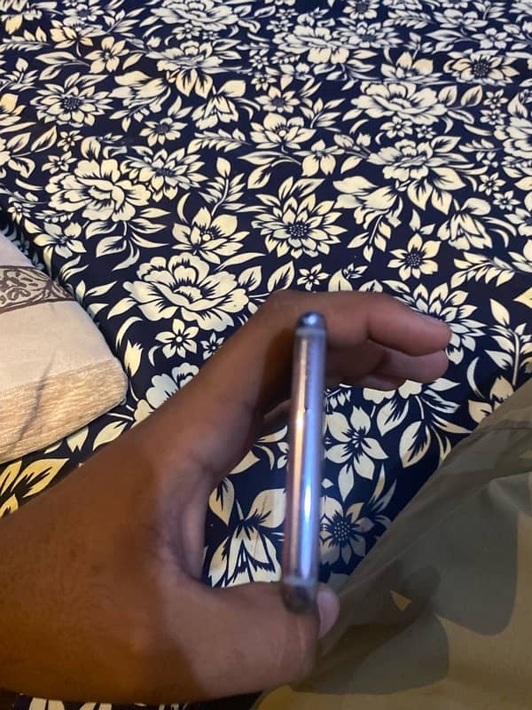 Samsung S8 plus edge screen exchange bi ho jay ga 6