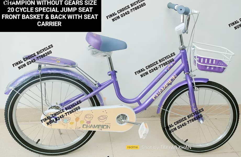 BEST 2025 Cycle OFFER Bicycles MOUNTAIN cycle WHATAPP NO 0342-7788360 11