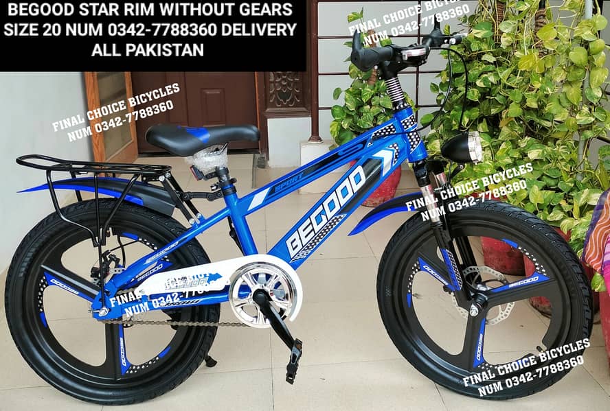 BEST 2025 Cycle OFFER Bicycles MOUNTAIN cycle WHATAPP NO 0342-7788360 19