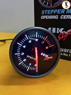 Hks