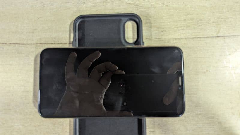 iphone xs max 0