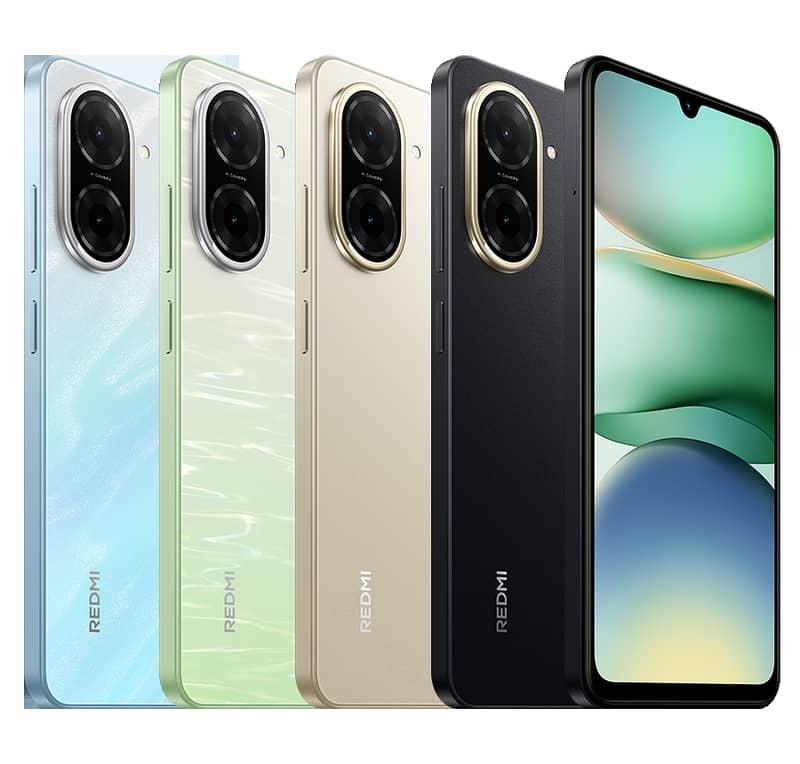 Redmi A5 – Brand New Box Pack – Limited Stock! 2
